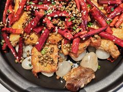 -双湖宴·湖北菜(文化路店)