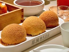 -蔡澜点心·粤菜(西单大悦城店)