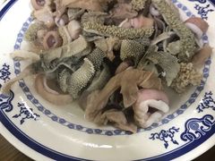 -老爆肚满五香烧牛羊肉