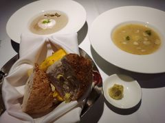 -燃扒房Steakhouse(皇庭店)