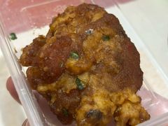 -荣誉海鲜酒楼(海湾店)