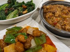 -香港新发烧腊茶餐厅(水围店)