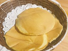 奶香玉米饼-东北故事私房菜(江南印象店)