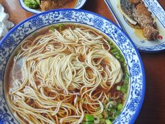 -孙盛兴奥灶面馆·蟹黄面·三虾面(山塘街总店)