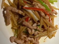 -渝信川菜(长安店)