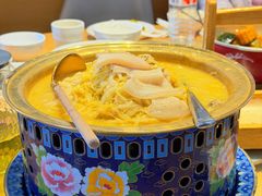 -关东小磨东北菜(上海长风大悦城店)