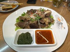 -花儿穆萨·烤肉餐厅(石马坪店)