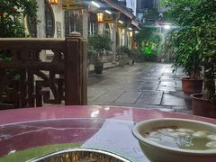 -吴祥记潮州菜·百年老字号·砂锅粥
