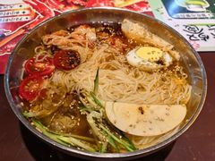 -三个大叔东北烧烤·砂锅菜(西三旗店)