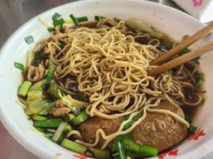 -老赵面店(大西路店)