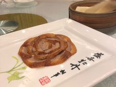 -全聚德(常州店)