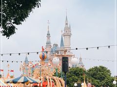-上海迪士尼度假区