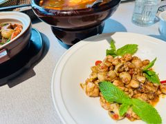 -BetterThai 泰加(苏州中心店)