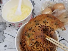 -万哈子红油面粉馆(户部巷店)