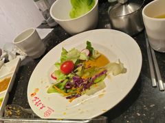 -木槿花韩式炭烤·熟成肉工坊(孙文东路店)
