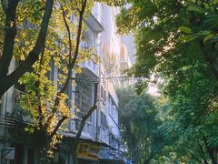 -星巴克臻选(广州沙面店)