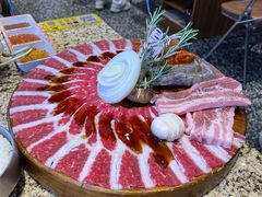 -安又胖韩国烤肉(美罗城店)