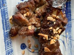 -王鼎精致料理铁板烧(世博源店)