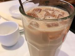 冻奶茶-金鼎轩(亚运村店)