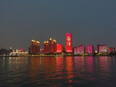 -船长9号·精致湖北菜(江滩店)