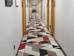 -尚客优酒店(合肥省立医院店)