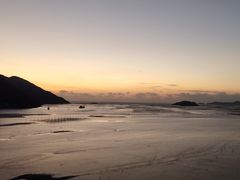 -北岐滩涂