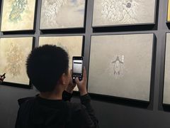 -中国美术学院-美术馆