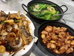 -黎记大排档(慈云路店)