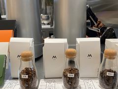 -M Stand(杭州萧山万象汇店)