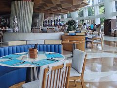 -深圳大梅沙京基洲际度假酒店