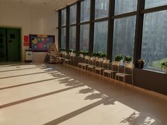 -爱睿思儿童早教亲子游泳(万象城店)