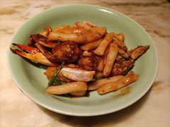 -弄堂里(西溪龙湖天街店)
