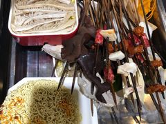 -钢管厂歆瑞源油卤串串香(春熙路太古里店)