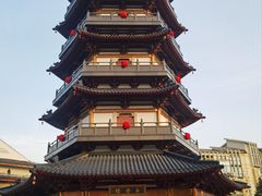 -安亭老街