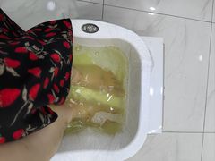 -Andrew指甲专科灰指甲·甲沟炎矫正·3D步态矫形鞋垫定制(浦三路店)