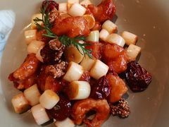 -西安饭庄·非遗陕菜(钟楼店)