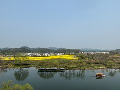 -婺源月亮湾