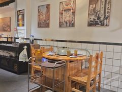 -阿鸡鱼庄·顺德鲜蒸小炒(亚运村店)