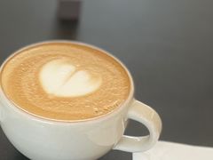 -fishtank鱼缸咖啡(三山街店)