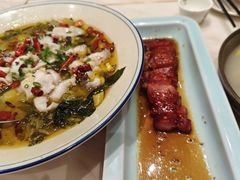 -稻香酒家·33年老字号·港式粤菜(富邦中心店)