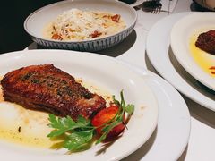-西堤牛排(南京龙江店)