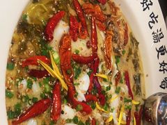 -江渔儿酸菜鱼(东厦一百店)