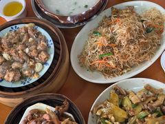 -阿弟早茶·家庭小炒·火锅(九村店)