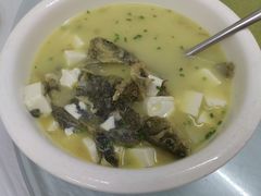 昂刺鱼豆腐汤-状元楼(金溪路店)