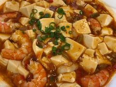 虾仁豆腐-太兴餐厅(小径湾店)