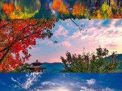 -九如山休闲旅游度假区