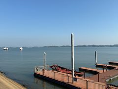 -鄱阳湖国家湿地公园