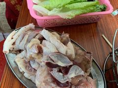 -威邵鸡煲(西华路总店)