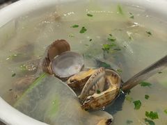 -九龙餐厅(大沽路店)