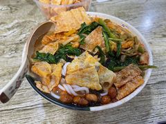 -吉庆桂林米粉·柳州螺蛳粉(港汇广场店)